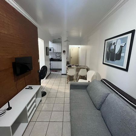 Flat Jatiuca Apartman Maceió Kültér fotó