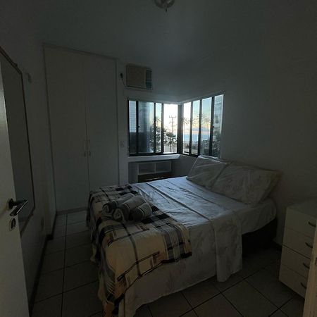 Flat Jatiuca Apartman Maceió Kültér fotó
