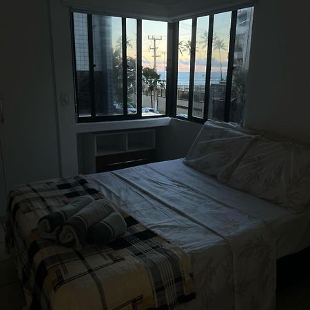 Flat Jatiuca Apartman Maceió Kültér fotó