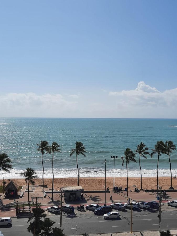 Flat Jatiuca Apartman Maceió Kültér fotó