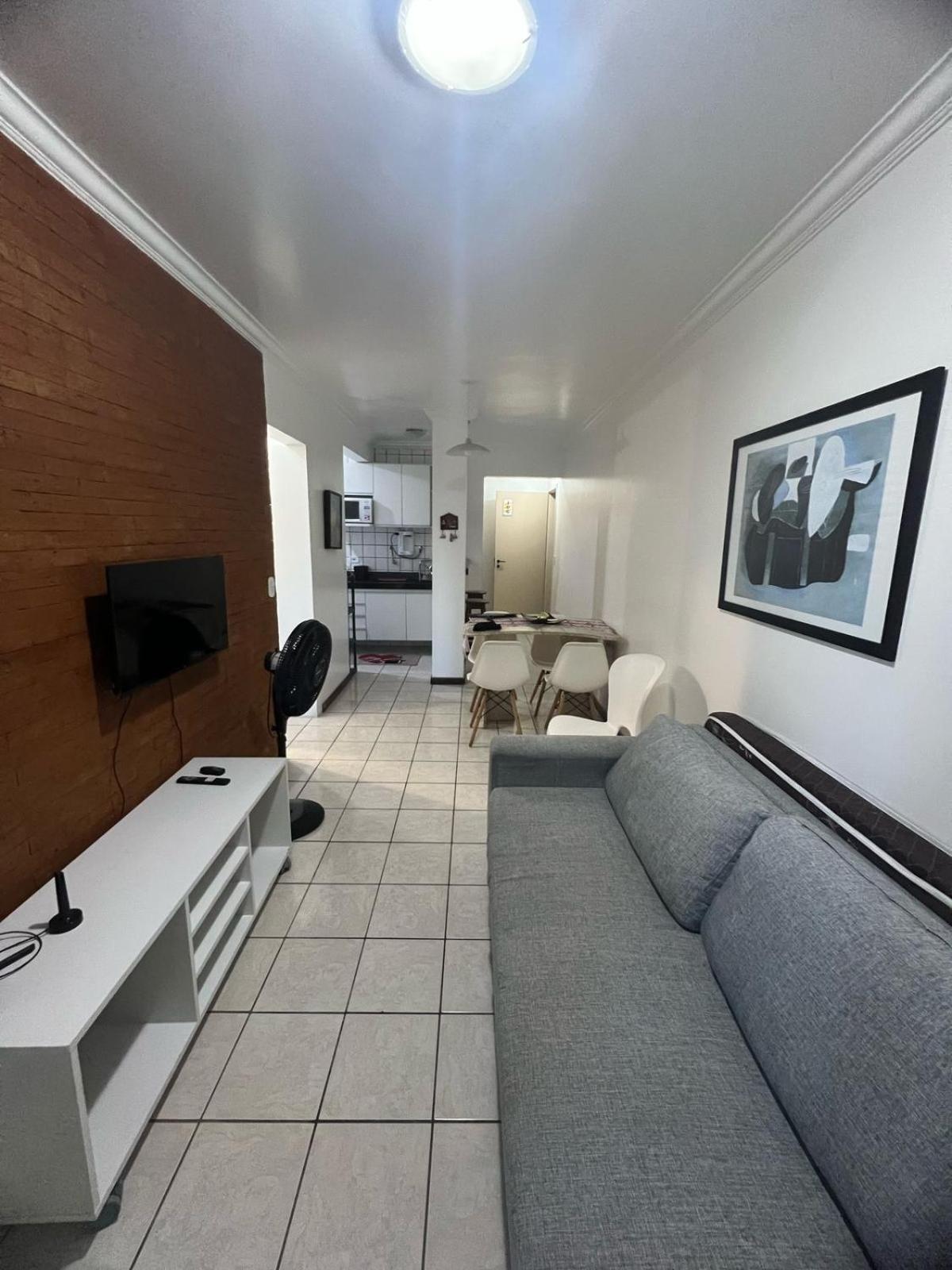 Flat Jatiuca Apartman Maceió Kültér fotó
