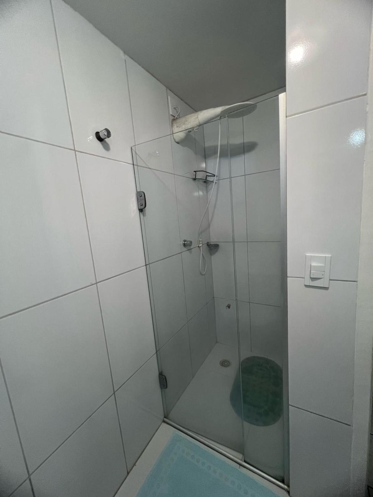Flat Jatiuca Apartman Maceió Kültér fotó