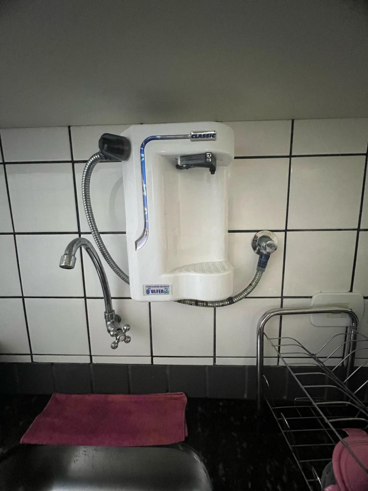 Flat Jatiuca Apartman Maceió Kültér fotó